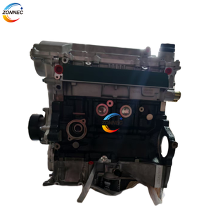 Conjunto de Motor LF483Q de 2.0L Nuevo para Lifan X70 <span class=keywords><strong>Xuanlang</strong></span> - Product Image 3