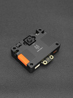 Offre Spéciale HuskyLens 2 Capteur de Vision IA 6TOPS K230 Caméra de Reconnaissance Faciale et d'Objets sur Appareil SEN0638 en Stock