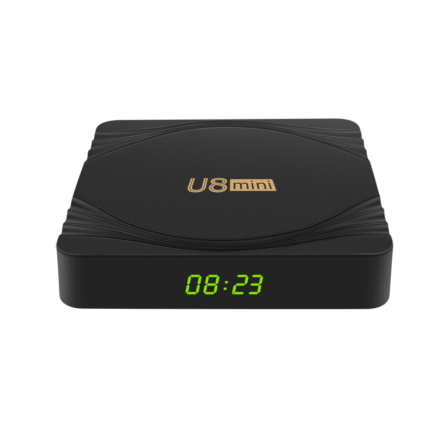 Android Tv Box 9,1 Smart TV caja de RK3228 2.4G4K h96max 2G 16G H96MAX reproductor multimedia Set Top caja