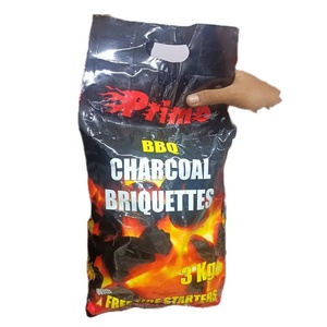 <span class=keywords><strong>ถุง</strong></span>พลาสติก PP ทอ5กก. 10กก. 25กก. <span class=keywords><strong>ถุง</strong></span>ใส่ถ่านเคลือบผิว10lb 20lb ปรับแต่งได้ - Product Image 1