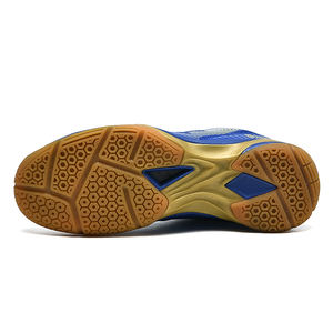 مصنع صيني مخصص عالي الجودة كاجوال تدريب أحذية رياضية تنس الريشة أحذية في الهواء الطلق - Product Image 5