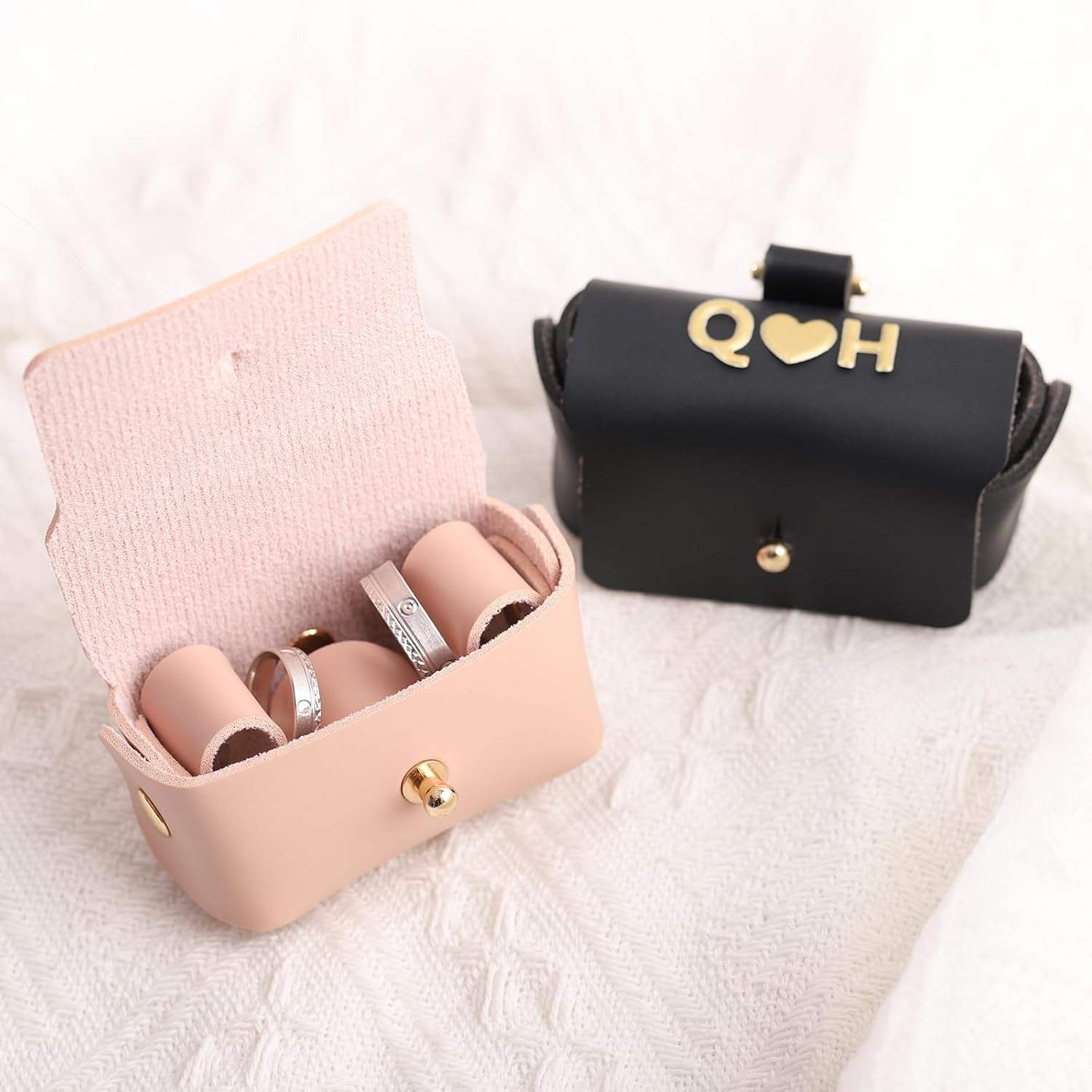 pillow for ring bearer