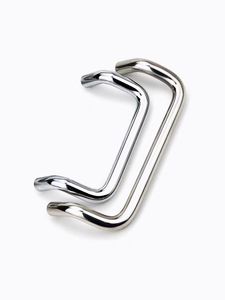 High Quality Modern Round U-shaped Handles Stainless Steel Handle Industrial Handle - Product Image 3