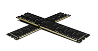 Mémoire RAM DDR3 4 Go 1600 MHz Standard pour Ordinateur de Bureau X-STAR - Garantie de 3 Ans en Stock