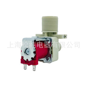 Vanne solénoïde Fcd 180a2 DC 12V 32mA pour accessoire de lave-linge - Product Image 2