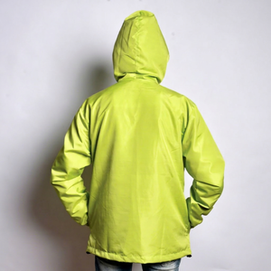 Veste coupe-vent softshell pour adultes RST 2025, légère, imperméable, fermeture éclair, confortable, durable, OEM, 100% polyester - Product Image 1