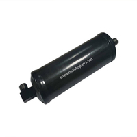 Système de climatisation de véhicule Filtre de séchage en cuivre Réfrigérateur AC Filtre de ligne de liquide Sèche-linge pour bus Car Car