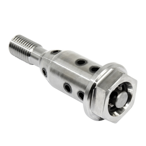 55562224 #   Válvula Central de Ajuste del Árbol de Levas NUEVA para Buick - Product Image 2