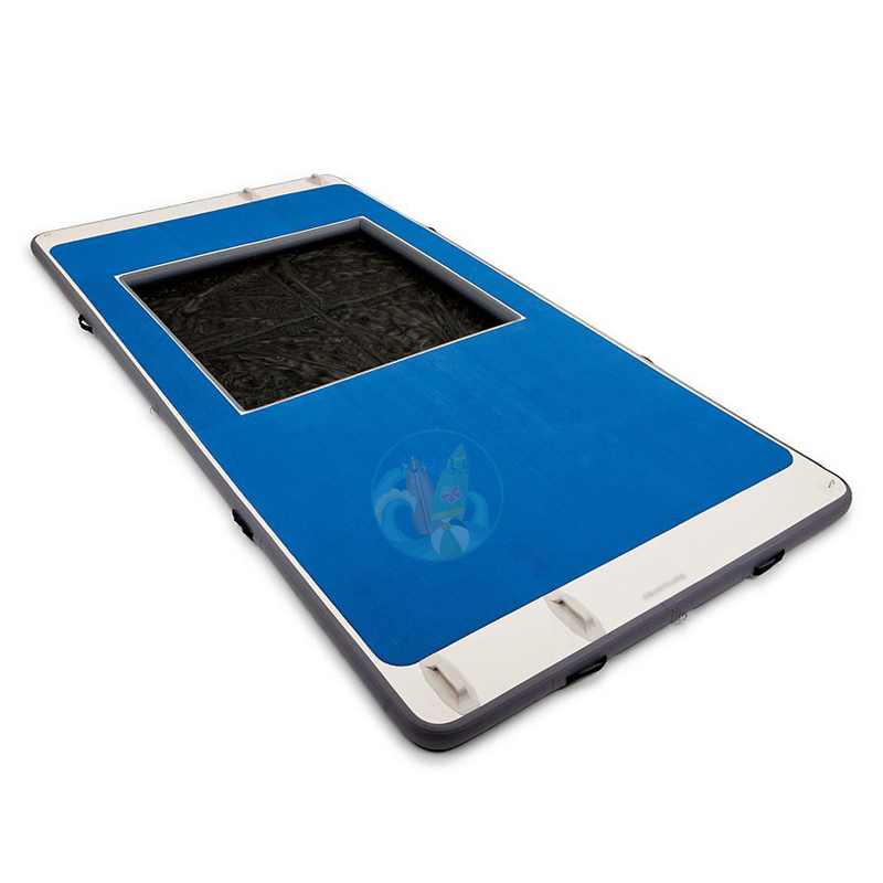 Custom air Mattress Water Floating Mat