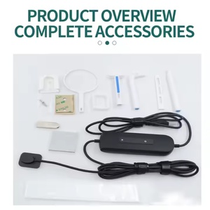 Sensor Digital de Alta Definición para Imágenes Intraorales de Rayos X Dentales, Dispositivo de Rayos X para Clínica Dental o Veterinaria - Product Image 2