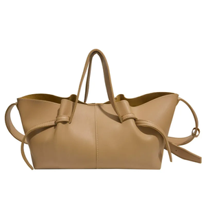 Bolsos de Hombro para Mujer, Proveedores, Venta al <span class=keywords><strong>Por</strong></span> <span class=keywords><strong>Mayor</strong></span> Personalizada, Nuevos Bolsos de Cuero OEM de Gran Capacidad, Bolsos de Axila - Product Image 1