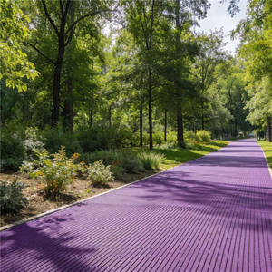 Plaque en plastique HDPE durable pouvant servir <span class=keywords><strong>de</strong></span> panneau <span class=keywords><strong>de</strong></span> rebond pour <span class=keywords><strong>le</strong></span> football et <span class=keywords><strong>de</strong></span> feuille <span class=keywords><strong>de</strong></span> protection robuste - Product Image 4