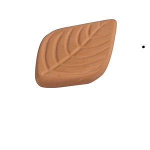 Hoja Hydrostone Terracotta Humidificante <span class=keywords><strong>Piedra</strong></span> - Product Image 1
