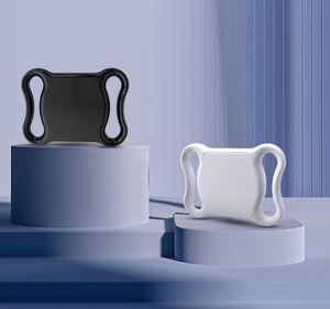 <span class=keywords><strong>2026</strong></span> Mini <span class=keywords><strong>GPS</strong></span>-<span class=keywords><strong>tracker</strong></span> halsband voor honden/katten - Waterdicht IOS Bluetooth-locator met >20 uur batterijduur - Product Image 6