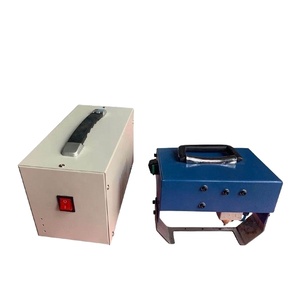 Machine de gravure portable en métal avec batterie de 5 heures, marqueur pneumatique à points, plusieurs tailles disponibles - Product Image 1