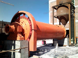 1.83*7m Ciment production <span class=keywords><strong>Cliner</strong></span> broyeur À Boulets machine for100TPD cimenterie - Product Image 6