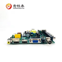 Jaminan Kualitas TP.V56.PB826 Motherboard TV LED Universal Tiga-dalam-Satu untuk TV LED & LCD 28-32 Inci Grosir dengan Harga Murah