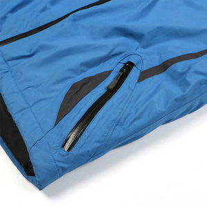 Nouveau design, veste de <span class=keywords><strong>ski</strong></span> et de snowboard chaude et respirante pour homme, achats en ligne - Product Image 5