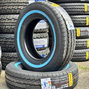Neumáticos para Vehículos Eléctricos 175/55/16 225/60R16 255/40R20 235/45R18 215/50R17 215/55R18 235/45ZR18 245/45ZR19 265/45ZR21 - Product Image 2