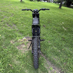 Bicicleta Eléctrica Leopard Xe Pro S 72V 55Ah 20K Cloud Leopard, Bicicleta de Montaña para Adultos, Exe Pro Race, Motor de Alta Eficiencia H1, Potente - Product Image 4