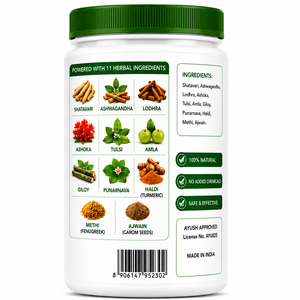 Women's M8 Powder Natural Herbal Powder with Carefully Selected Plant <b>Extract</b> Formula OEM ODM Manufacturing and Bulk Supply - Product Image 3