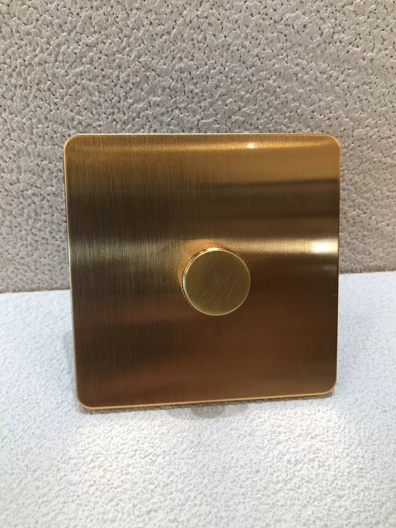 dimmer switch