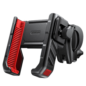 Support de téléphone pour vélo [n'obstrue pas la caméra] Rotation à 360° Léger Support universel pour téléphone de vélo Installation rapide - Product Image 6