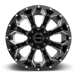 Rines para Llantas <span class=keywords><strong>4x4</strong></span> de 16, 17 y 18 Pulgadas para Autos Todoterreno F150 - Product Image 5
