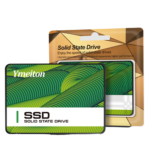 Ymeiton 2.5 inç SATA <span class=keywords><strong>3</strong></span> dahili SSD sabit Disk Disk 120G/128G/240G/256G/480G/512G/960G/1TB kapasiteli dizüstü/masaüstü kullanılan ürün - Product Image 3