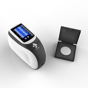 3NH MS3006スペクトメーター自動車用塗料比色計車用塗料スキャナー6角度の分光計 - Product Image 4