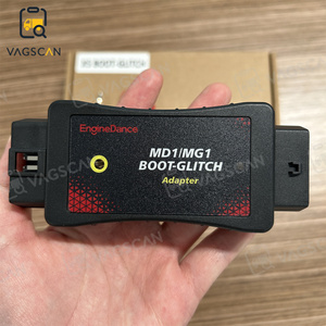 Adaptateur de mode boot MD1 MG1 X5 EngineDance OBDII pour lecture/écriture ECU et reprogrammation de puces, compatible avec MD1/MG1 - Product Image 2