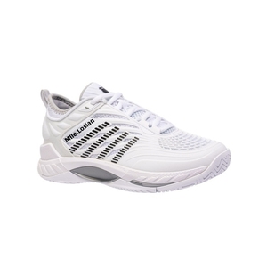 <span class=keywords><strong>Scarpe</strong></span> da <span class=keywords><strong>Tennis</strong></span> Unisex di Alta Qualità Personalizzate, Calzature Professionali per Campi in <span class=keywords><strong>Terra</strong></span> Battuta con Suola per Esterni e Fodera in Rete, per Uso Estivo e Invernale - Product Image 3
