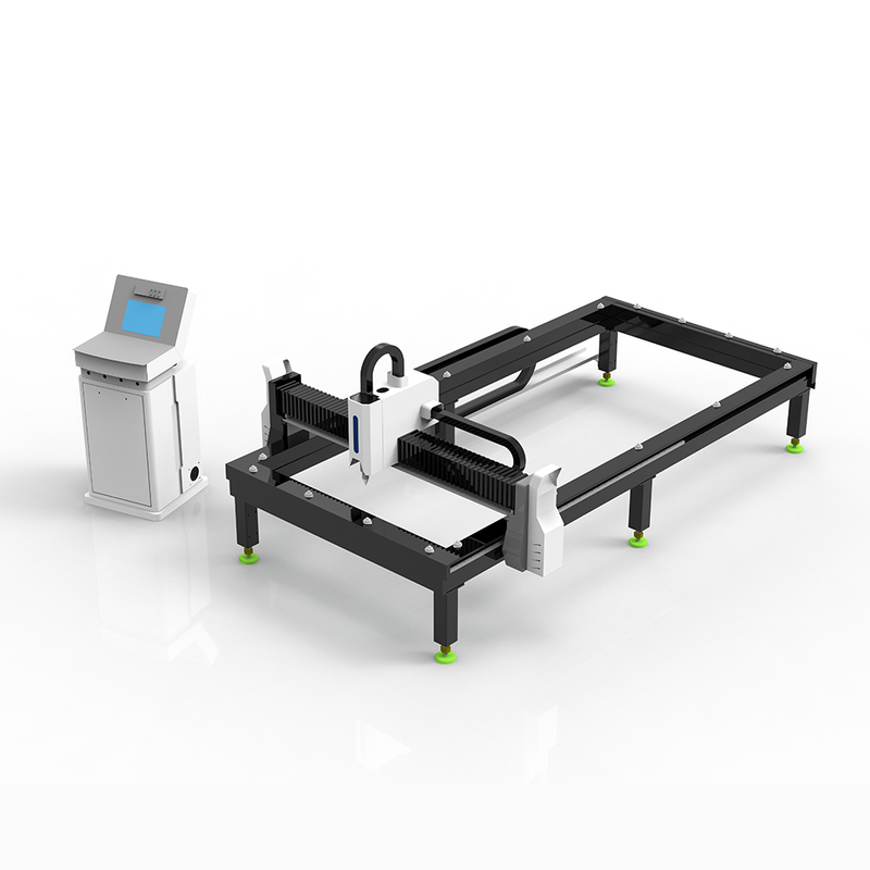 CNC Plasma Cutting Machine for Stainless