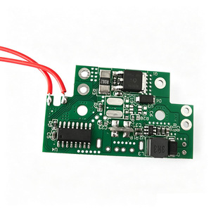 Placa de Circuito de Control Jd Pcba Jd-2044 con Base Metálica de Doble Cara para Exprimidor - Product Image 2