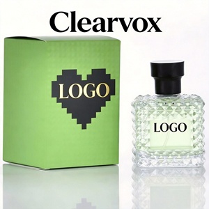 Collection <span class=keywords><strong>de</strong></span> Parfums Longue Durée aux Notes Florales, Botaniques et Agrumes, avec Néroli et Vétiver, pour Femme et Homme, Marque Privée - Product Image 1