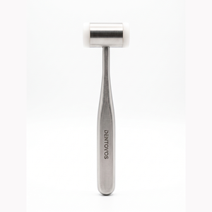 Martillo Quirúrgico Dentovos Premium para Cirugía Ósea Dental, Instrumento Quirúrgico Oral y Maxilofacial y Procedimientos Quirúrgicos Orales - Product Image 3