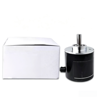 Encodeur Industriel Neuf et Authentique E6CP-AG5C -AG5C-C E6C3-AG5C 256P 360P 720P/R Autres Types de Montage 256P