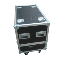 Kotak Speaker ATA untuk Sistem Array Speaker EVOX 8 J8 JMIX8