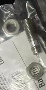 원본 Speedmaster102 CD102 센서 00.783.0343 RE V.A IFRM08P17/404836 하이델베르크 유도 센서 전달 섹션 PNP - Product Image 4