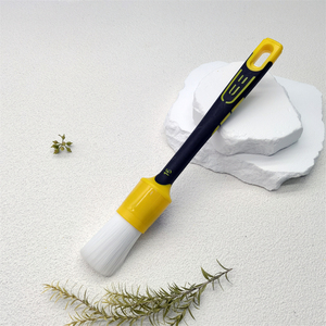 Maestra OEM dettaglio fabbrica 2024 <span class=keywords><strong>nuova</strong></span> spazzola di dettaglio di dettagli stampo Ultra morbido setola con dettagli di tutte le dimensioni libero Logo personalizzato - Product Image 6