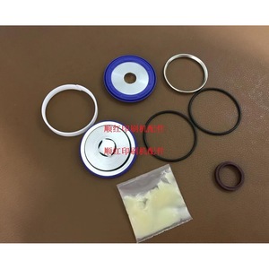 Repuestos para Máquina de Impresión Roland 80.10Q13-A038, Anillo de Sellado de Cilindro R500 R700, Componente de Pistón Neumático - Product Image 1