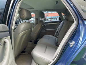 Vente en gros 2007 audi A4L 1.8T école de conduite de taxi véhicules en ligne voitures d'occasion audi - Product Image 5