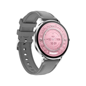 Mới Siêu Mỏng Thông Minh Đồng Hồ <span class=keywords><strong>T8</strong></span> <span class=keywords><strong>Pro</strong></span> Với 1.32 Inch Màn Hình Amoled Thép Không Gỉ Tích Hợp Vỏ Và Dây Đeo Bt Gọi Thông Minh Đồng Hồ - Product Image 5