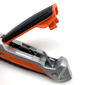 Có Thể Thu Vào Tiện Ích Dao Thay Đổi Nhanh Chóng Lưỡi Rx2004 Hộp Cắt Nhôm Vỏ Hợp Kim Với Lưỡi Hộp Mực - Product Image 4