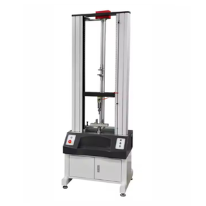 JY Electronic Auto UTM <span class=keywords><strong>Universal</strong></span>-Zug prüfmaschine für Stahl-Kunststoff-Spannungs abrieb Torsion Biege ermüdung festigkeit - Product Image 2