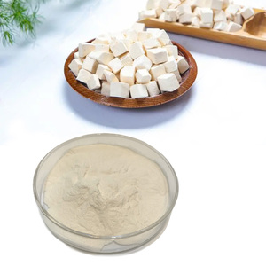 Pueraria kudzuvine gốc rễ của Kudzu nho chiết xuất puerarin kakkonein Radix polygoni multiflor - Product Image 5