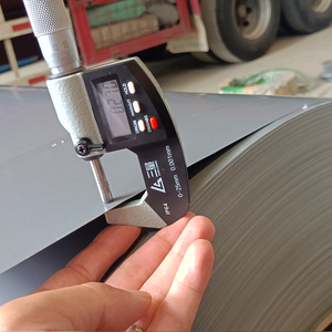 Precio de fábrica: Bobina de chapa de acero al silicio CRGO de 0.30mm M5, laminada en frío, IEC GB, para núcleos de transformadores y corte de potencia - Product Image 3