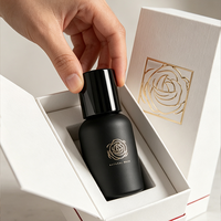 Vente flash - Parfum pour homme, parfum arabe pour homme, spray INTENSE, parfum de marque longue durée, flacon de parfum 30 ml