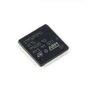 (electronic components) AN87C196KC16