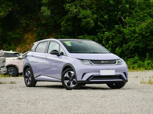 2024 para BYD Tang Han Yuan Song Plus Seal Dolphin Atto 3 Flagship <span class=keywords><strong>Pro</strong></span> FWD China Price Electric EV New Energy Vehicle Used Car - Product Image 3